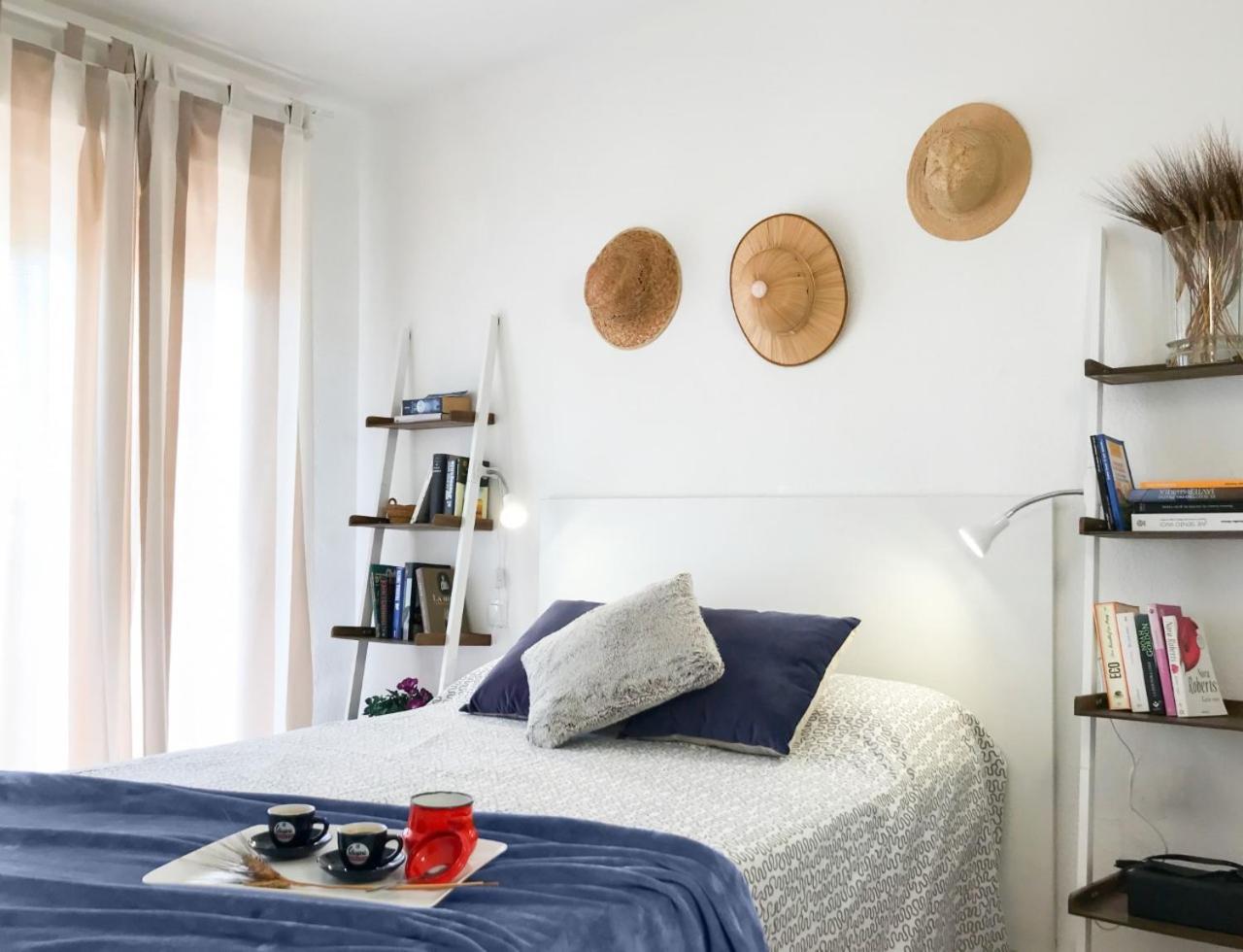 Apartamento Leo Playa De San Juan Alicante Exterior photo