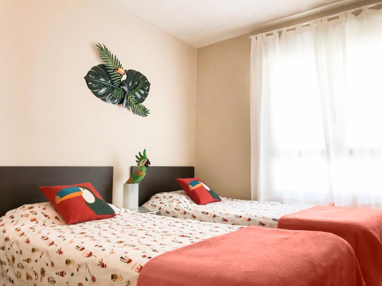 Apartamento Leo Playa De San Juan Alicante Exterior photo