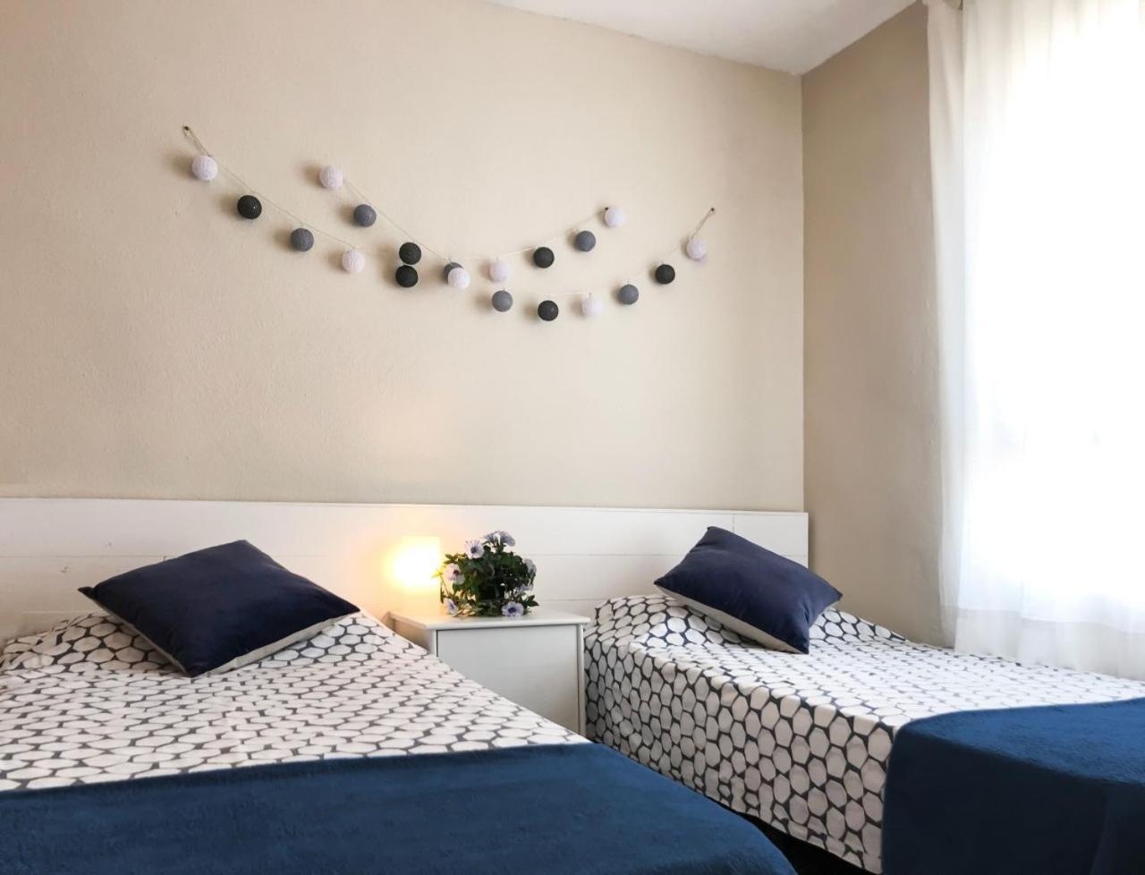 Apartamento Leo Playa De San Juan Alicante Exterior photo