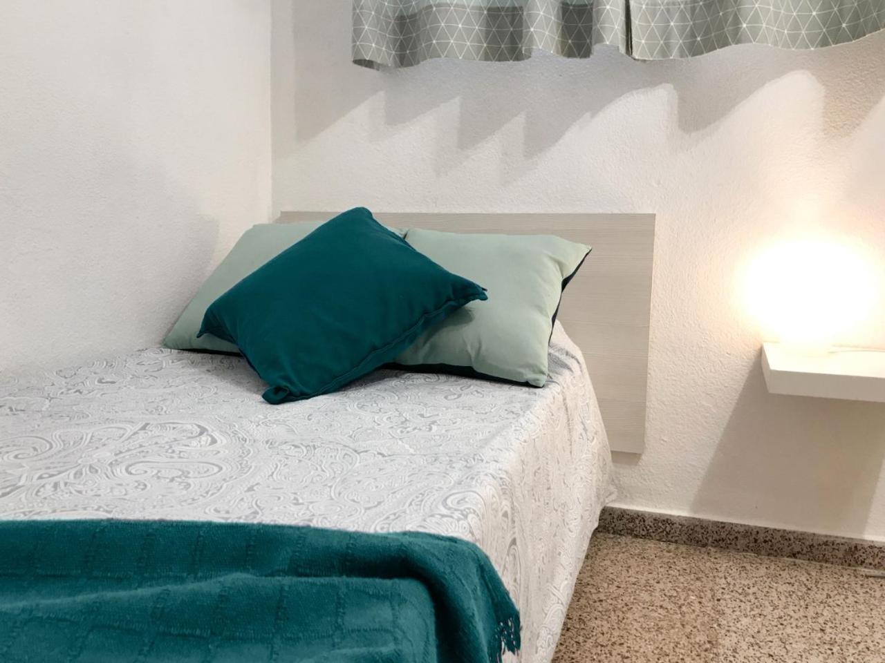 Apartamento Leo Playa De San Juan Alicante Exterior photo