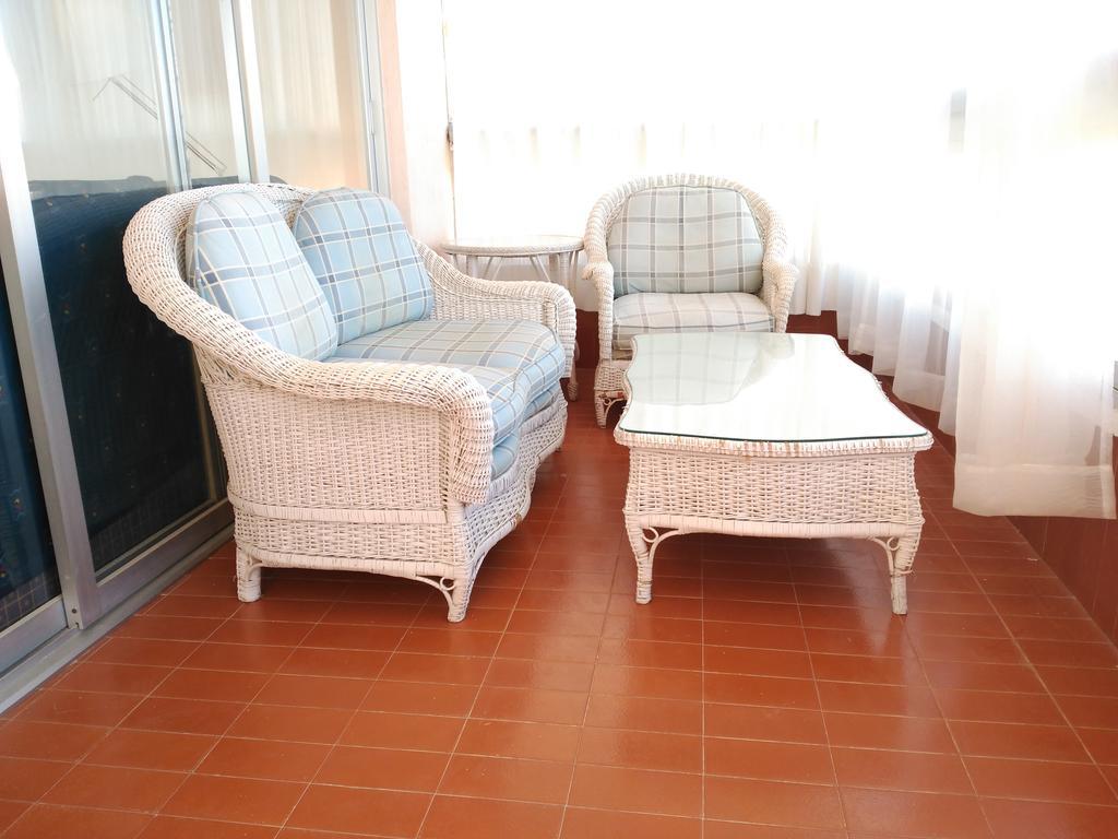 Apartamento Leo Playa De San Juan Alicante Exterior photo
