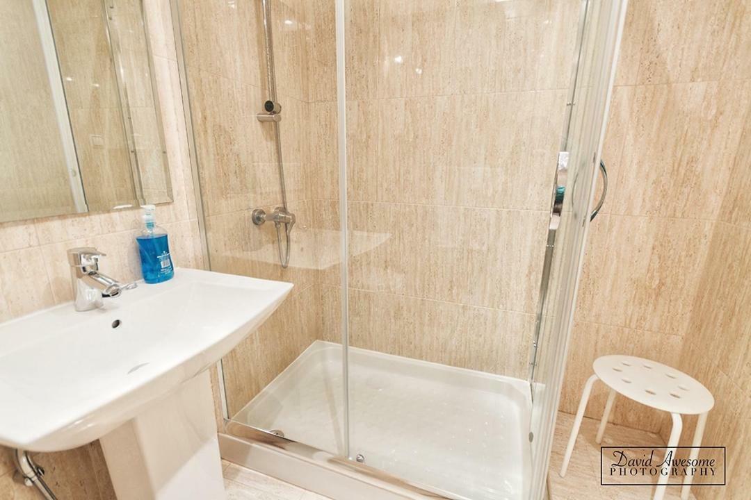 Apartamento Leo Playa De San Juan Alicante Exterior photo